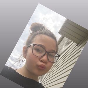 Meet your Posher, Tiffany